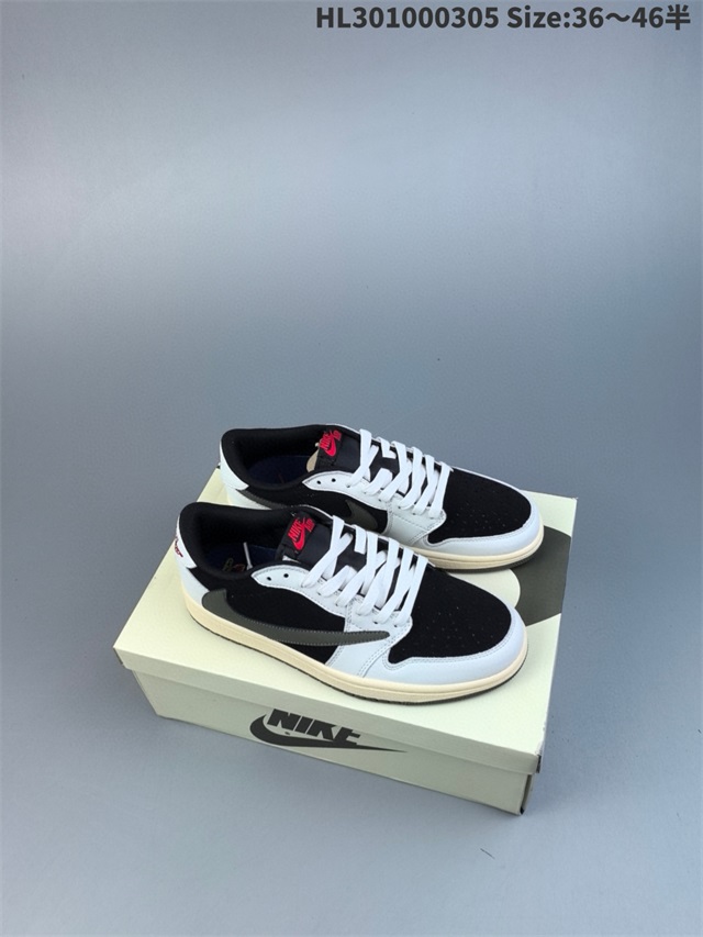 men air jordan 1 shoes 36-46 2025-4-24-038